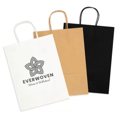 Express Large 160gsm Paper Bag