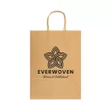 Express Large 160gsm Paper Bag