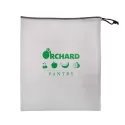 Harvest Produce Plastic Bags in Pouch