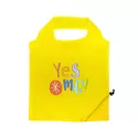 Sprint Polyester Folding Shopping Bag