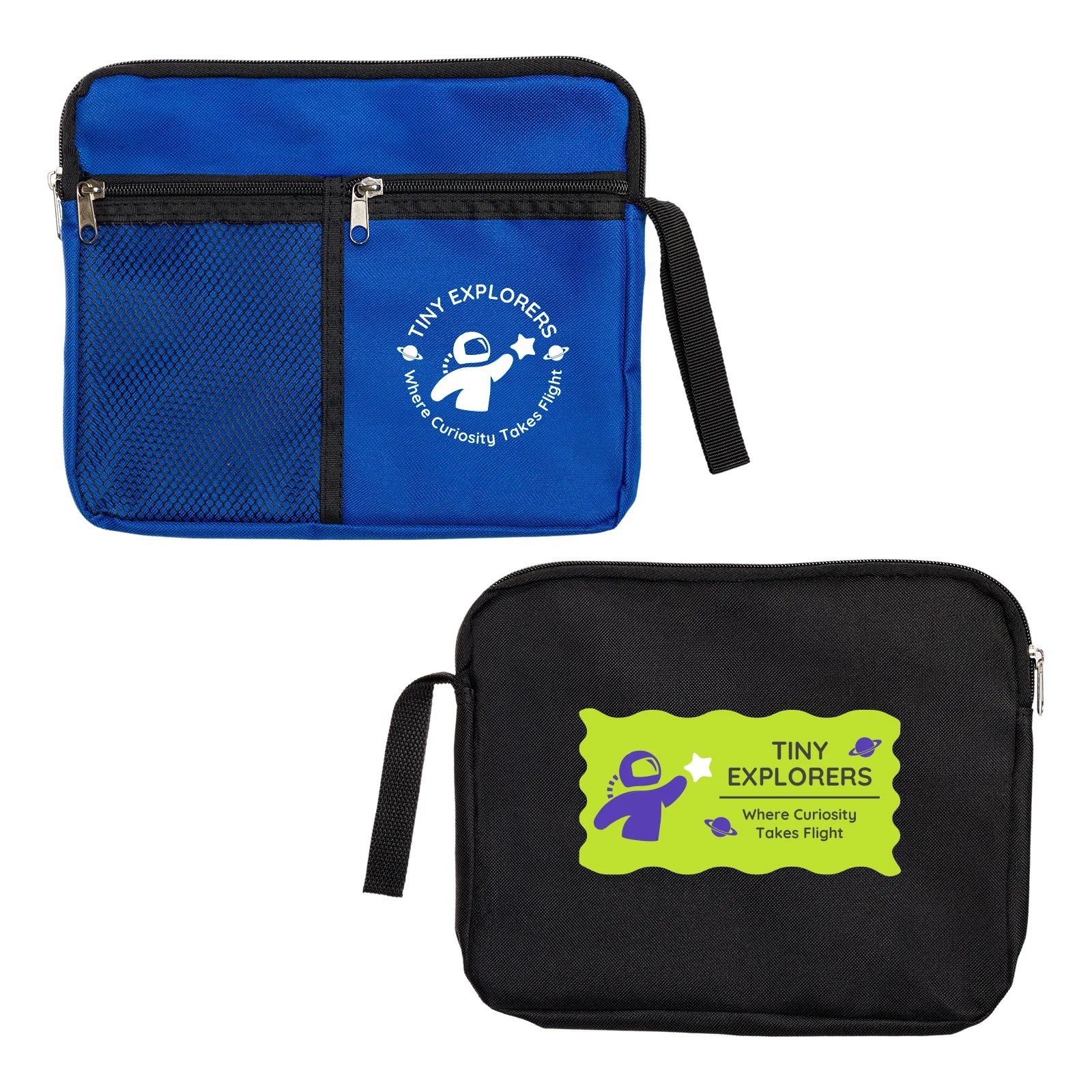 Malibu Handy Utility Polyester Pouch