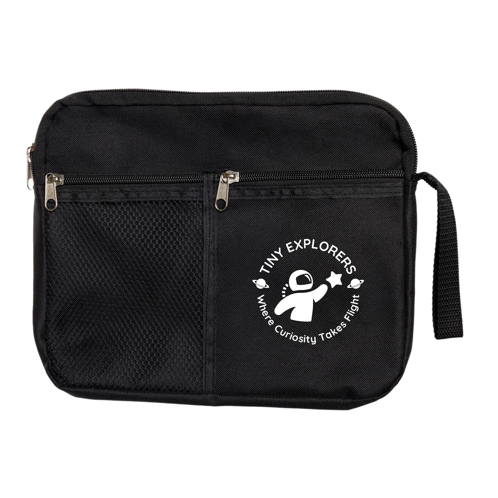Malibu Handy Utility Polyester Pouch