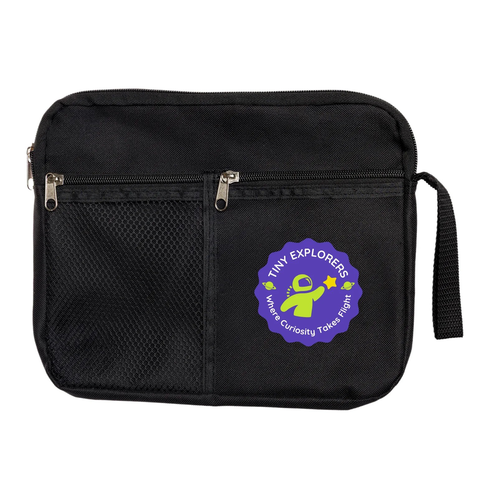 Malibu Handy Utility Polyester Pouch
