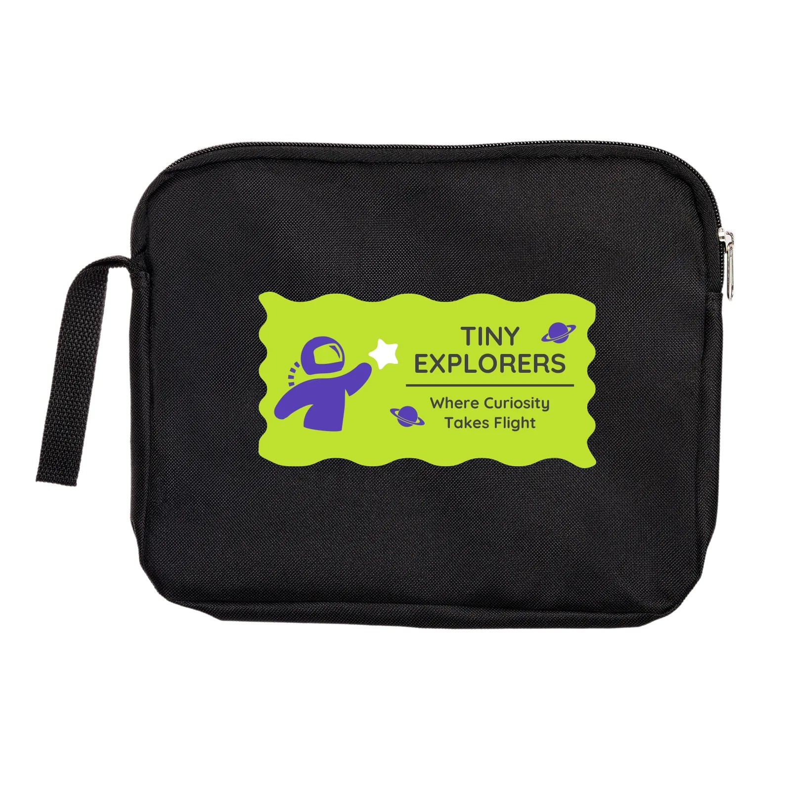 Malibu Handy Utility Polyester Pouch