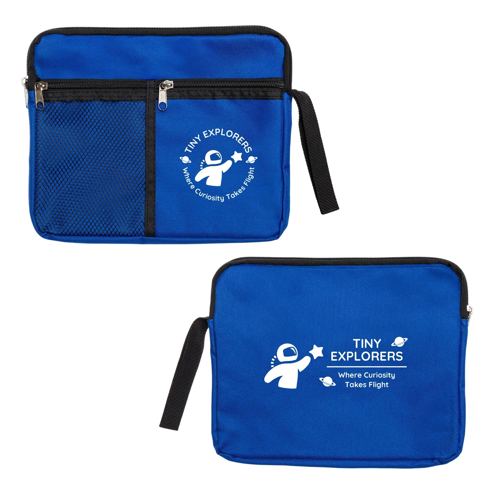 Malibu Handy Utility Polyester Pouch