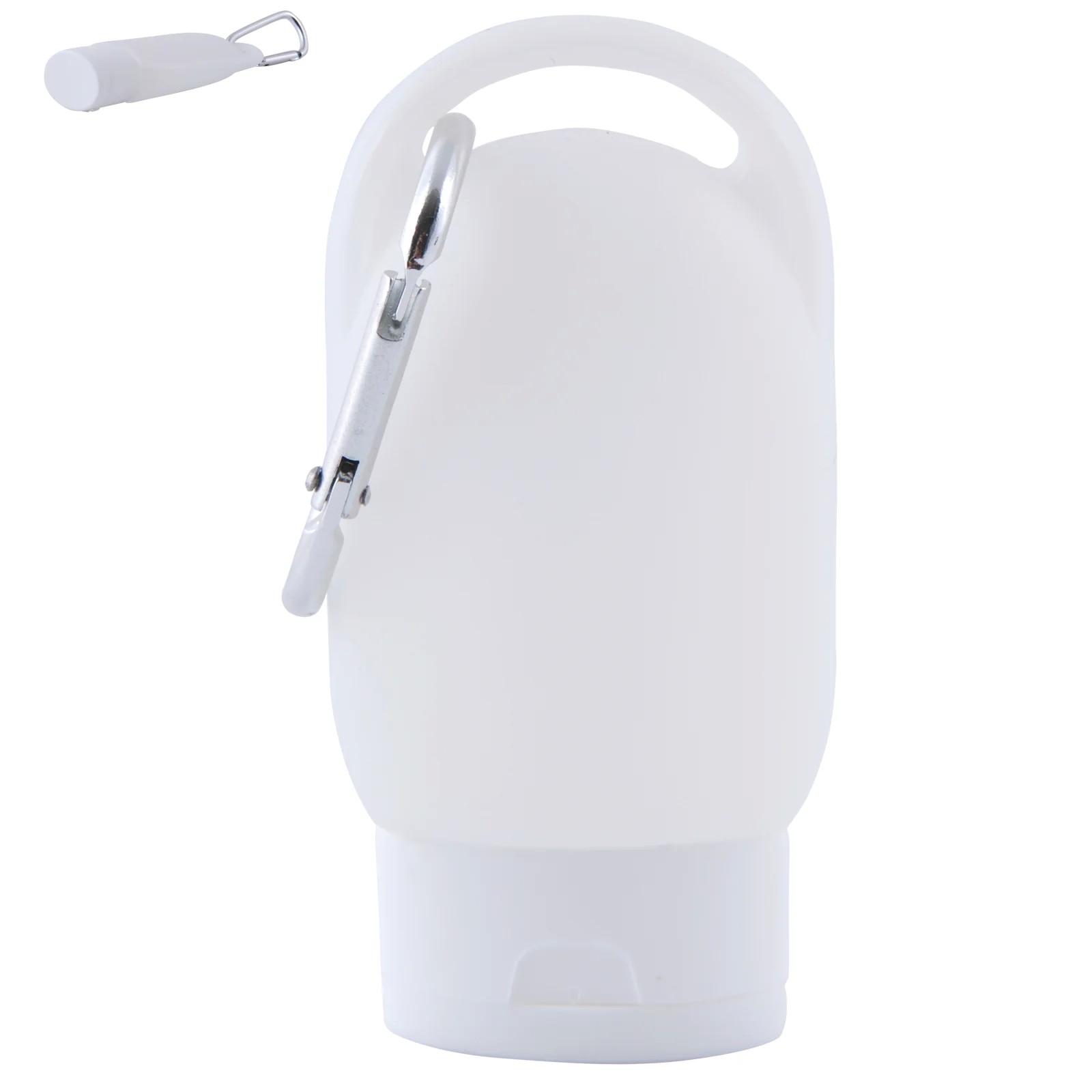 Breezy Gel 30ml Plastic Hand Sanitiser