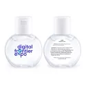 Fresh Gel 35ml Hand Sanitiser