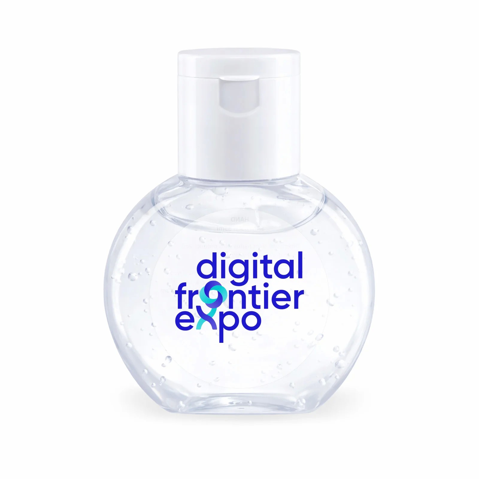 Fresh Gel 35ml Hand Sanitiser