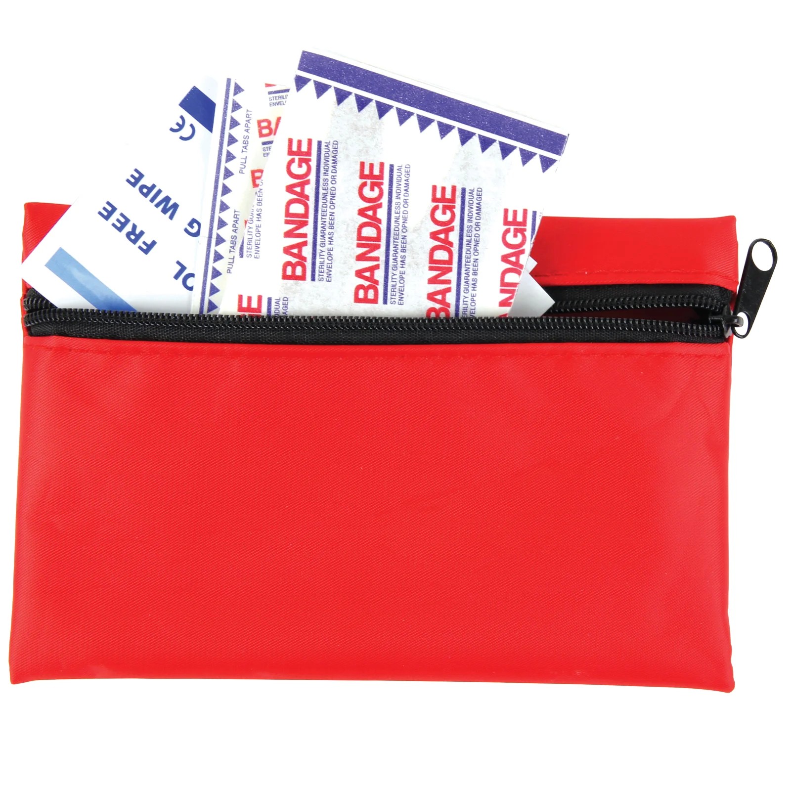 Pocket Metal First Aid Kit