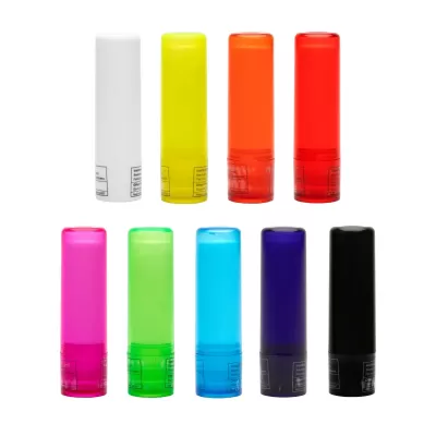 Stick Lip Balm