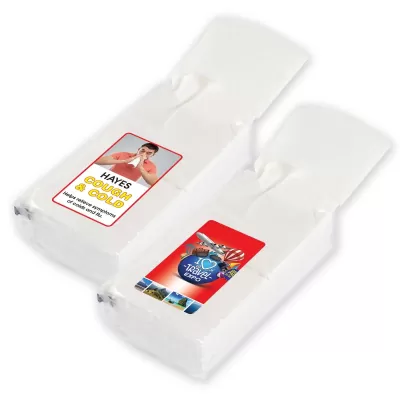 Pocket Pack Tissues
