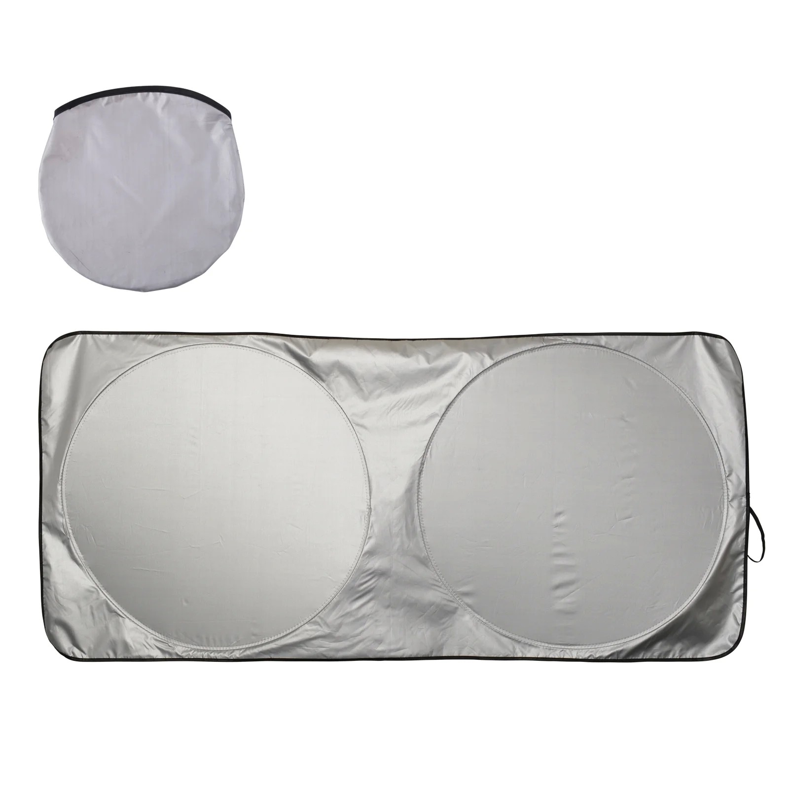 Summer Car Sun Polyester Shade