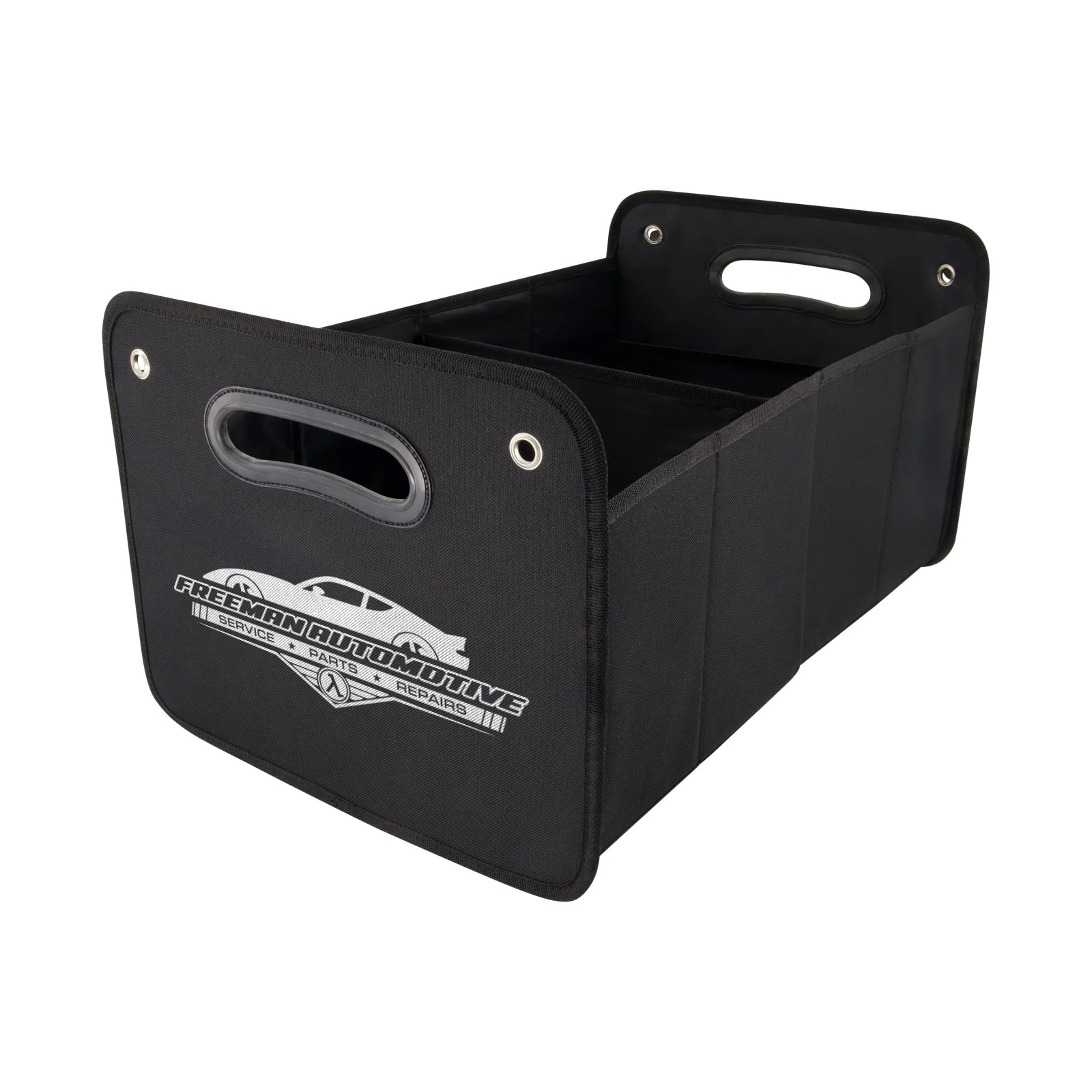 Cargo Storage Polyester Organiser