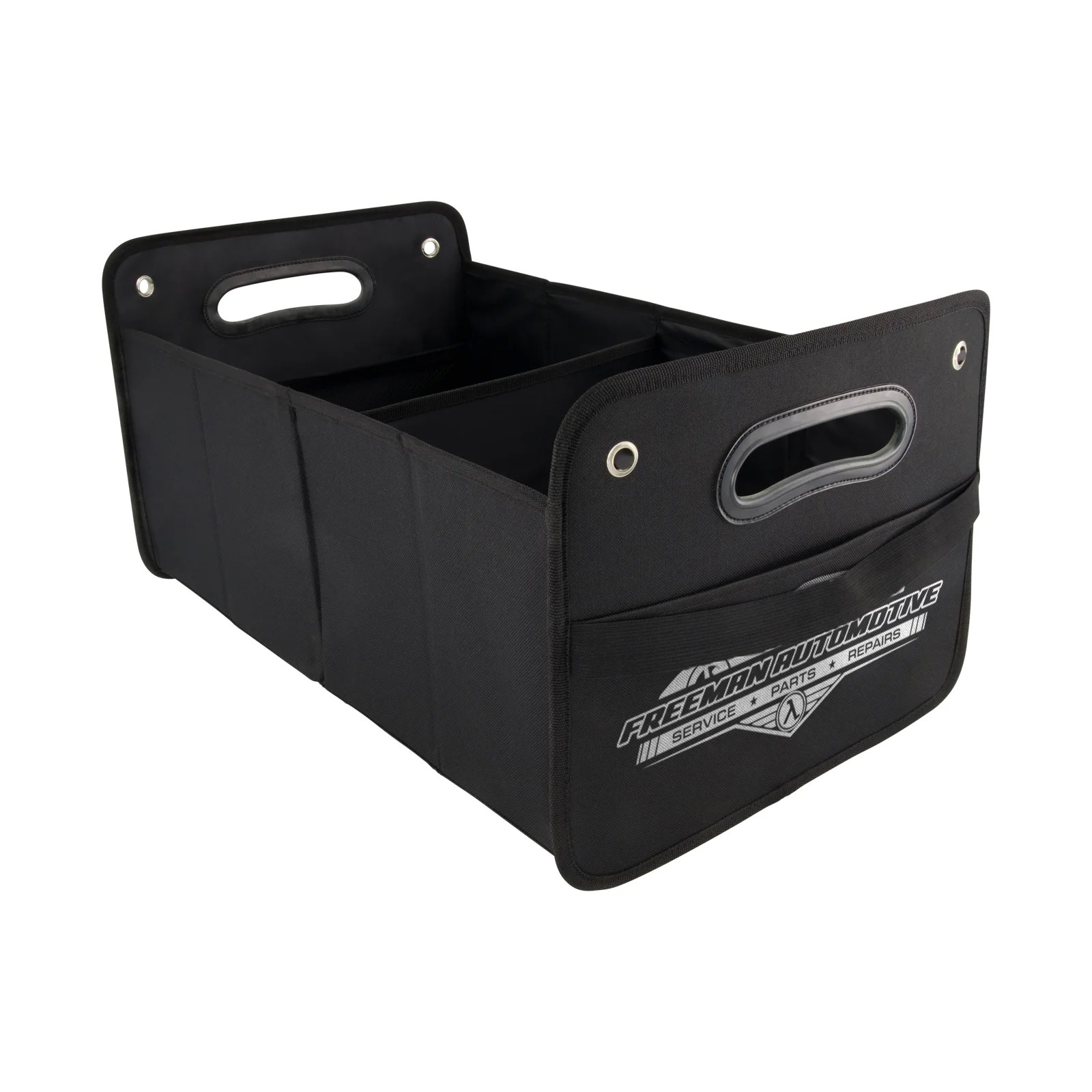 Cargo Storage Polyester Organiser