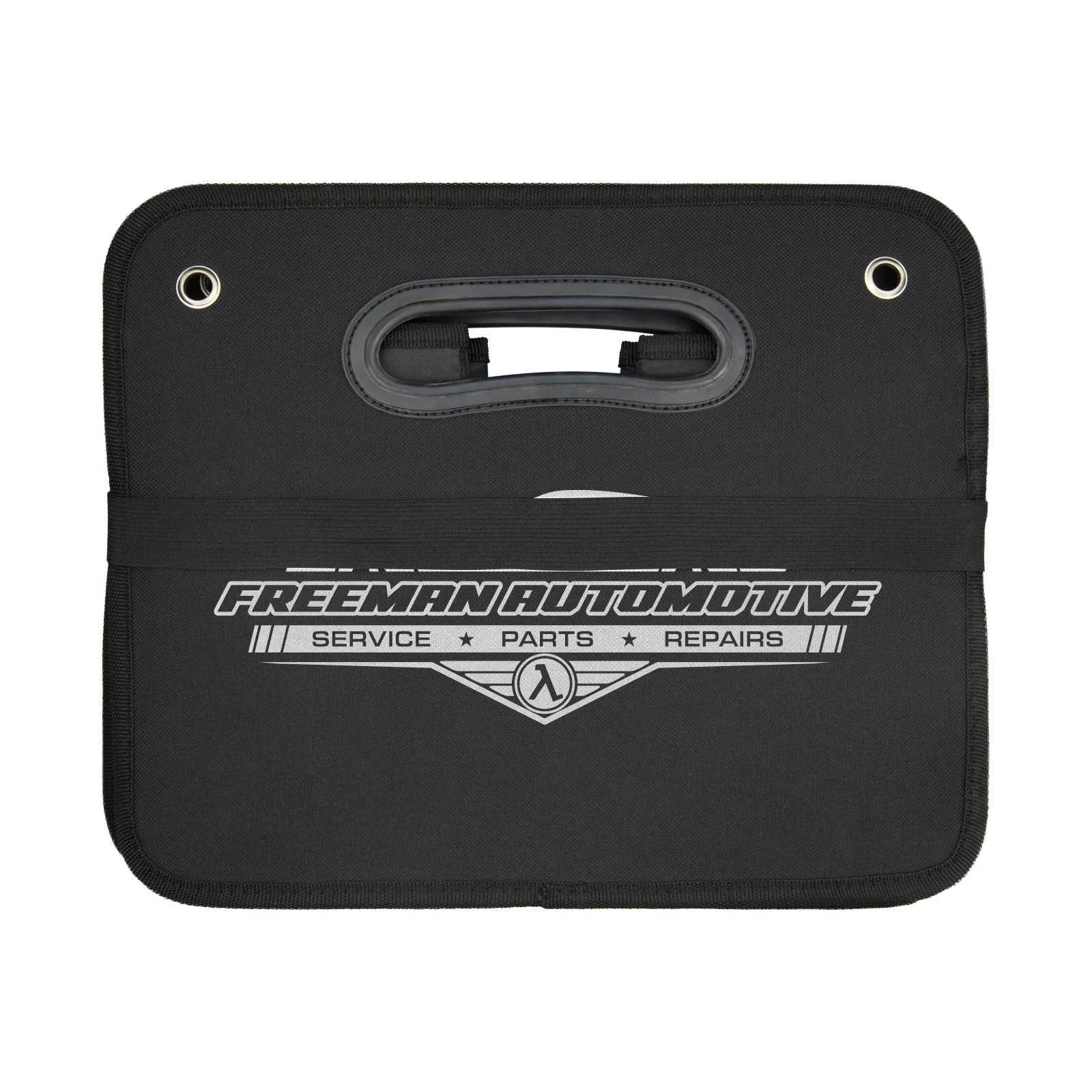 Cargo Storage Polyester Organiser