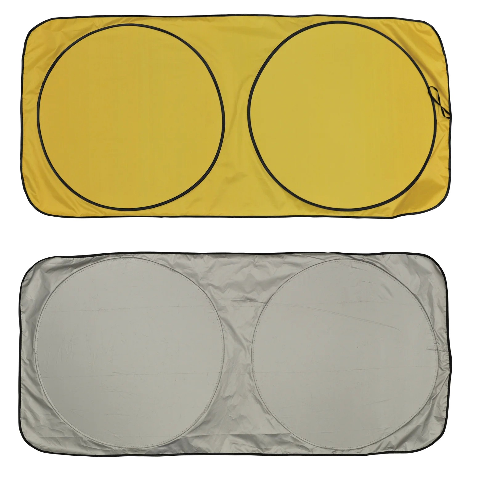 Solar Car Sun Polyester Shade