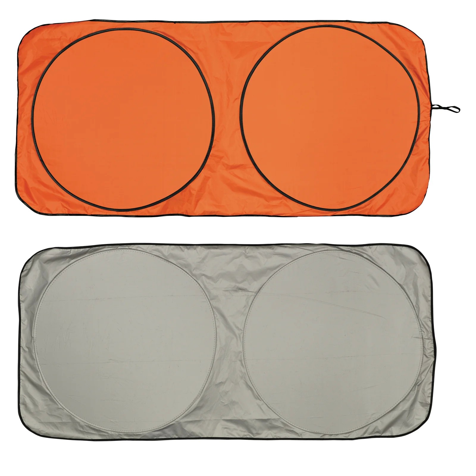 Solar Car Sun Polyester Shade