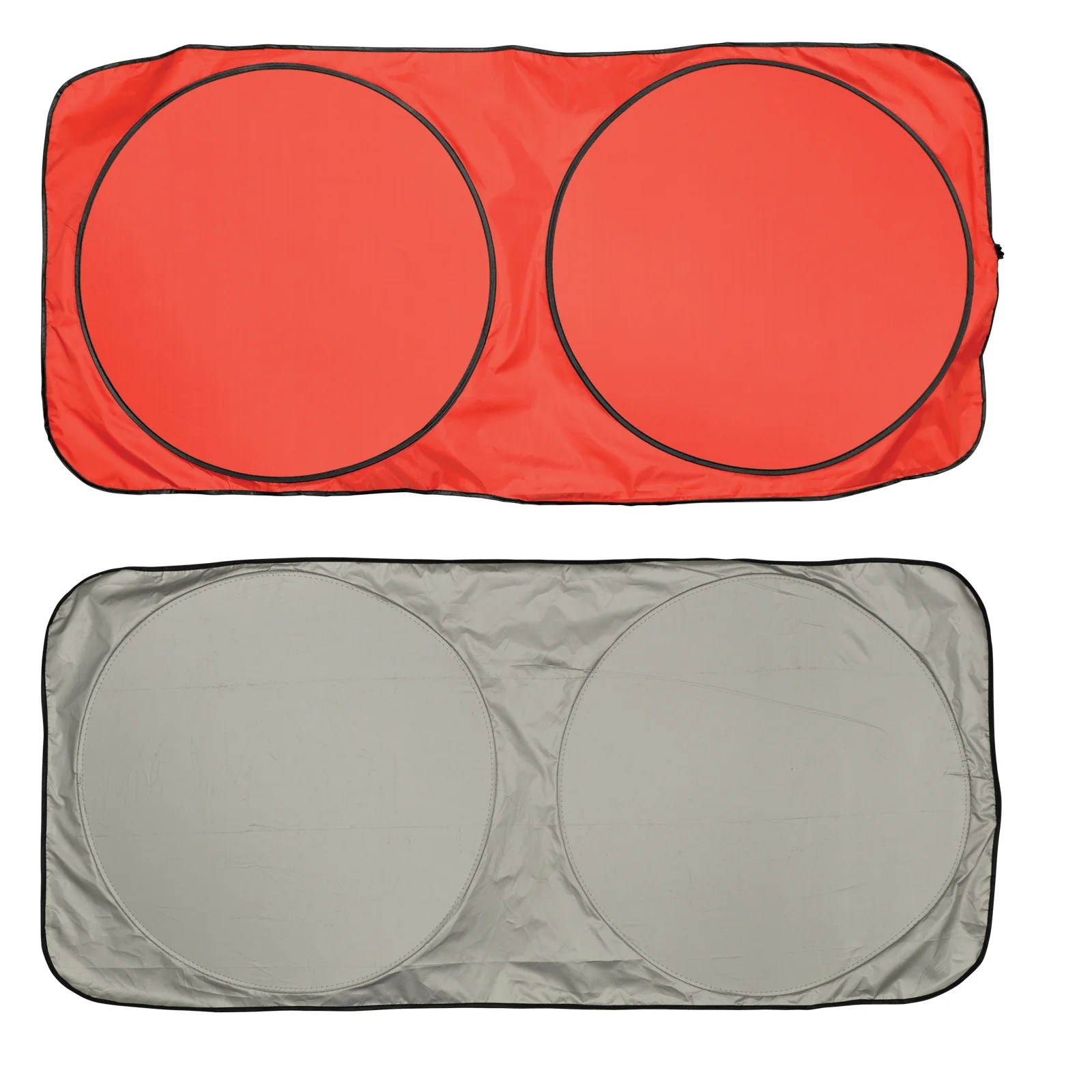 Solar Car Sun Polyester Shade