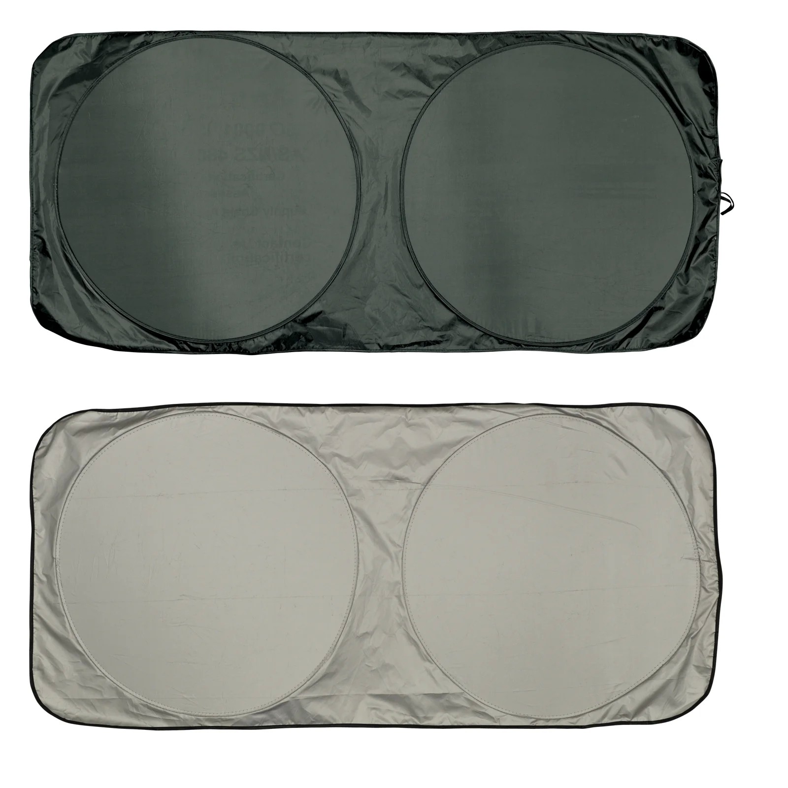 Solar Car Sun Polyester Shade
