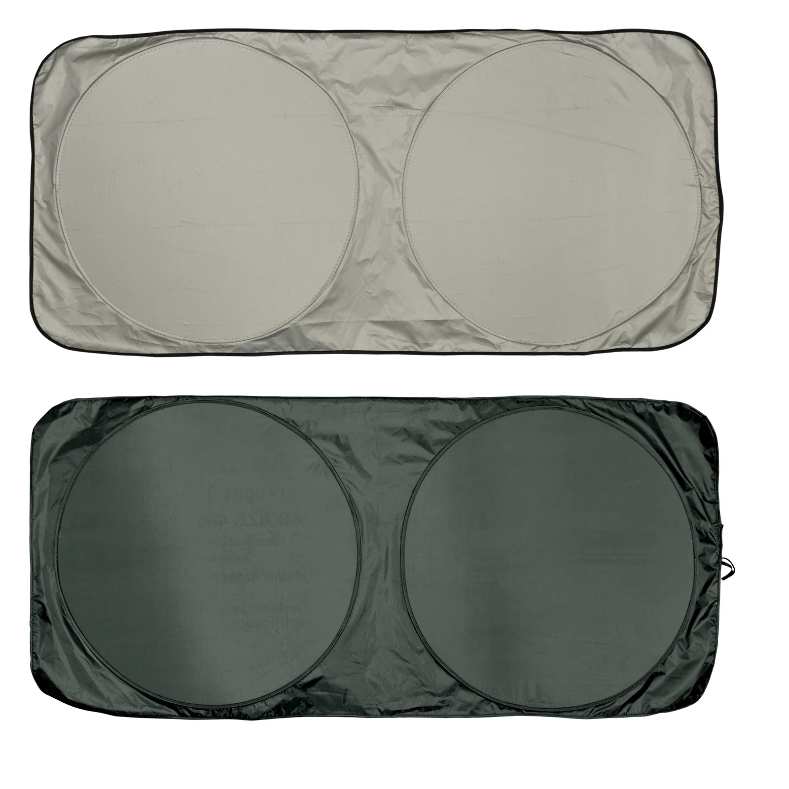 Solar Car Sun Polyester Shade