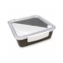 Zest Food Container Lunch Box