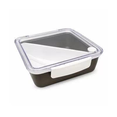 Zest Food Container Lunch Box