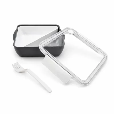 Zest Food Container Lunch Box