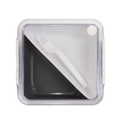 Zest Food Container Lunch Box