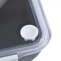 Zest Food Container Lunch Box