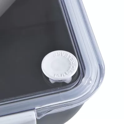 Zest Food Container Lunch Box