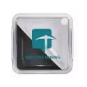 Zest Food Container Lunch Box