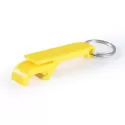 Nitro Plastic Keytag