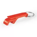 Nitro Plastic Keytag