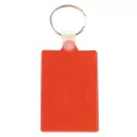 Villa PVC Keytag