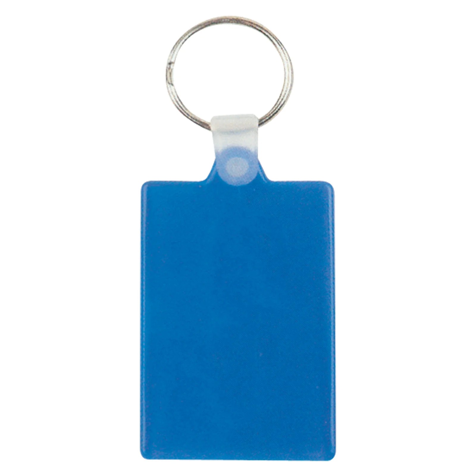 Villa PVC Keytag