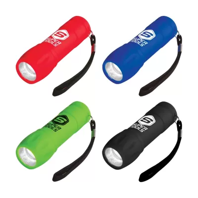 Signal Silicone Torch