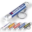 Orion Aluminium Torch