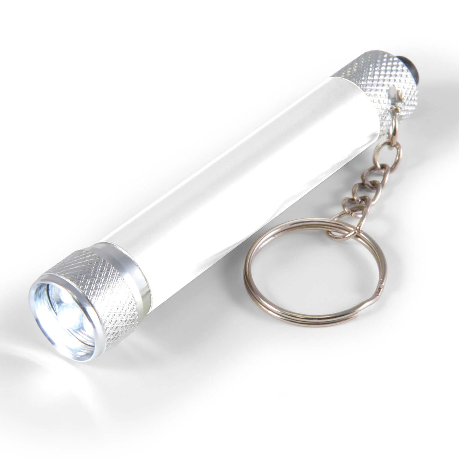 Orion Aluminium Torch