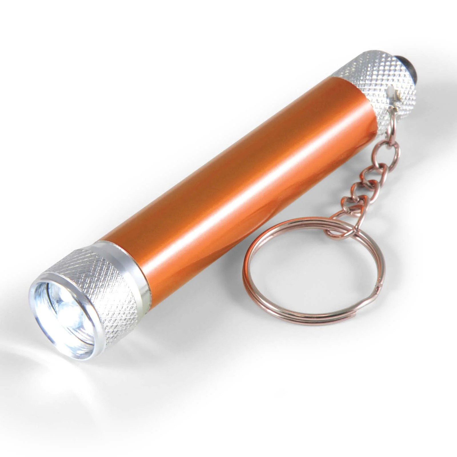Orion Aluminium Torch