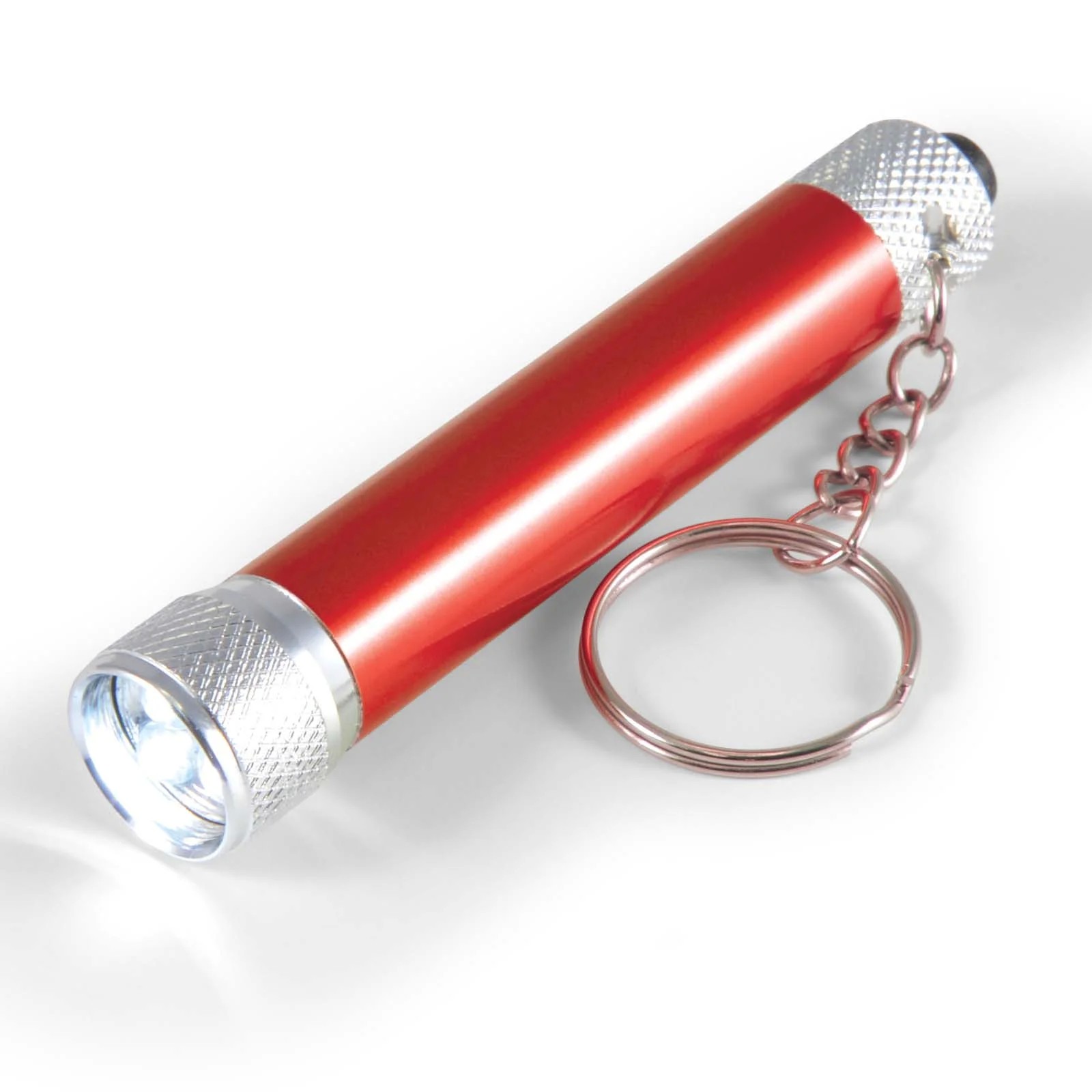 Orion Aluminium Torch