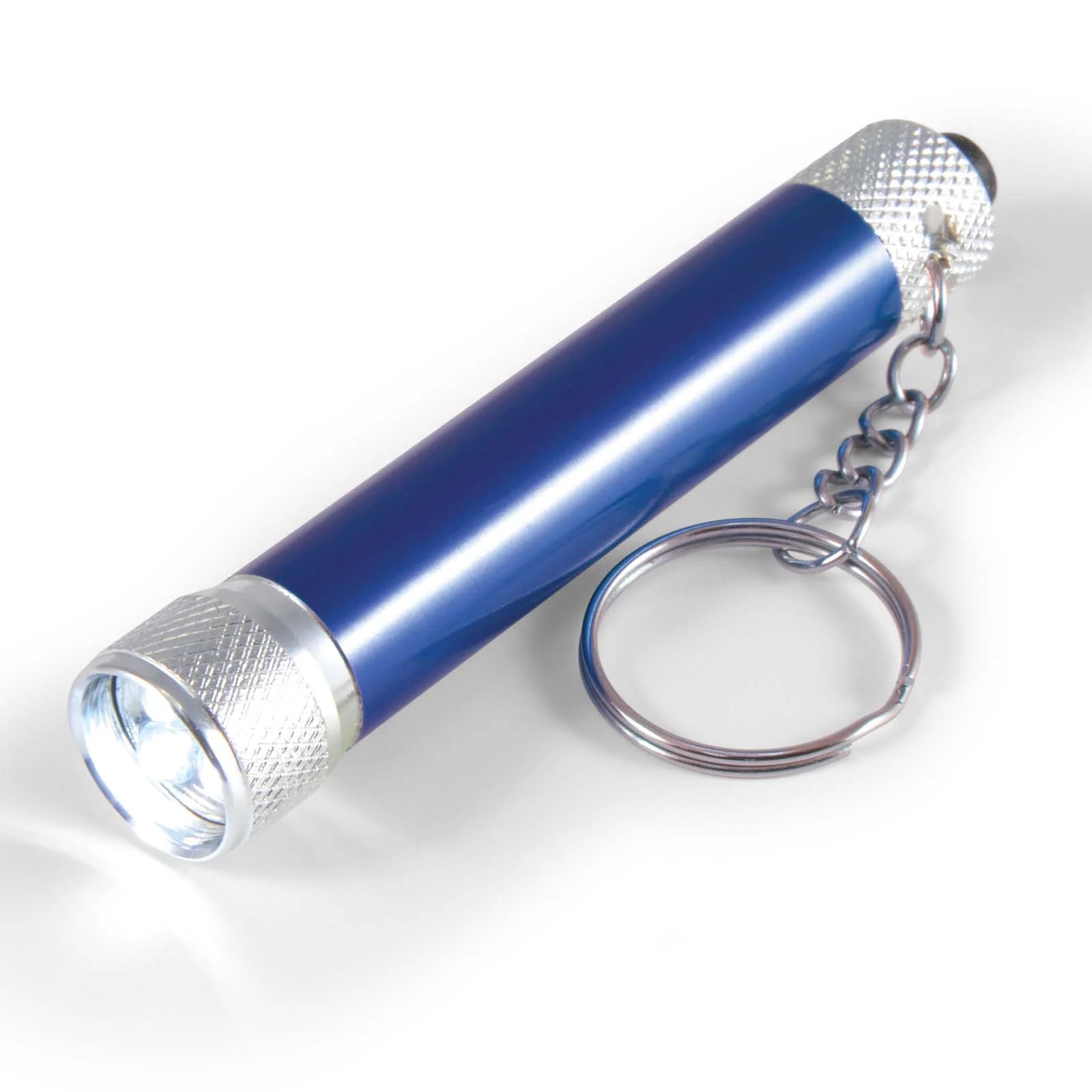 Orion Aluminium Torch