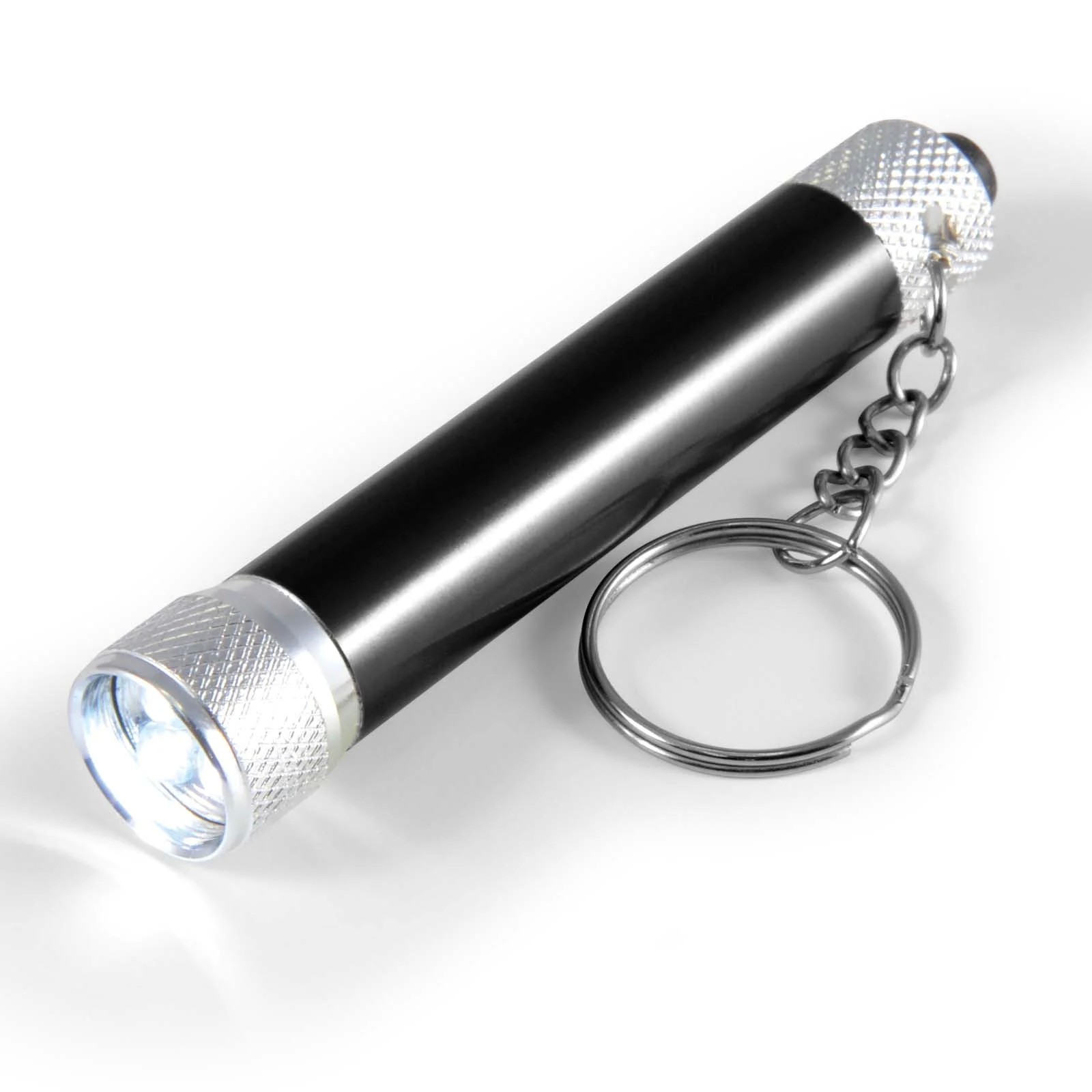 Orion Aluminium Torch