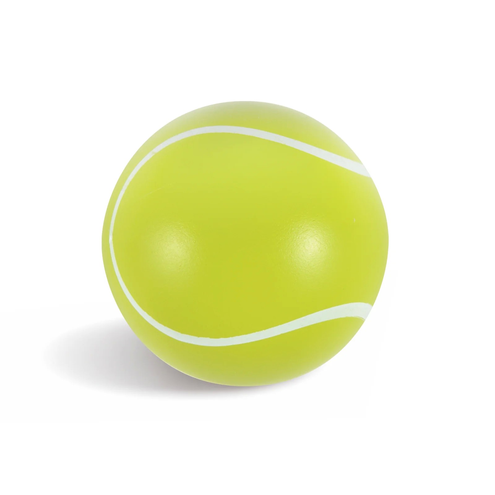 Hi Bounce Rubber Tennis Ball
