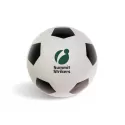 Hi Bounce Rubber Soccer Ball