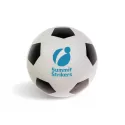 Hi Bounce Rubber Soccer Ball