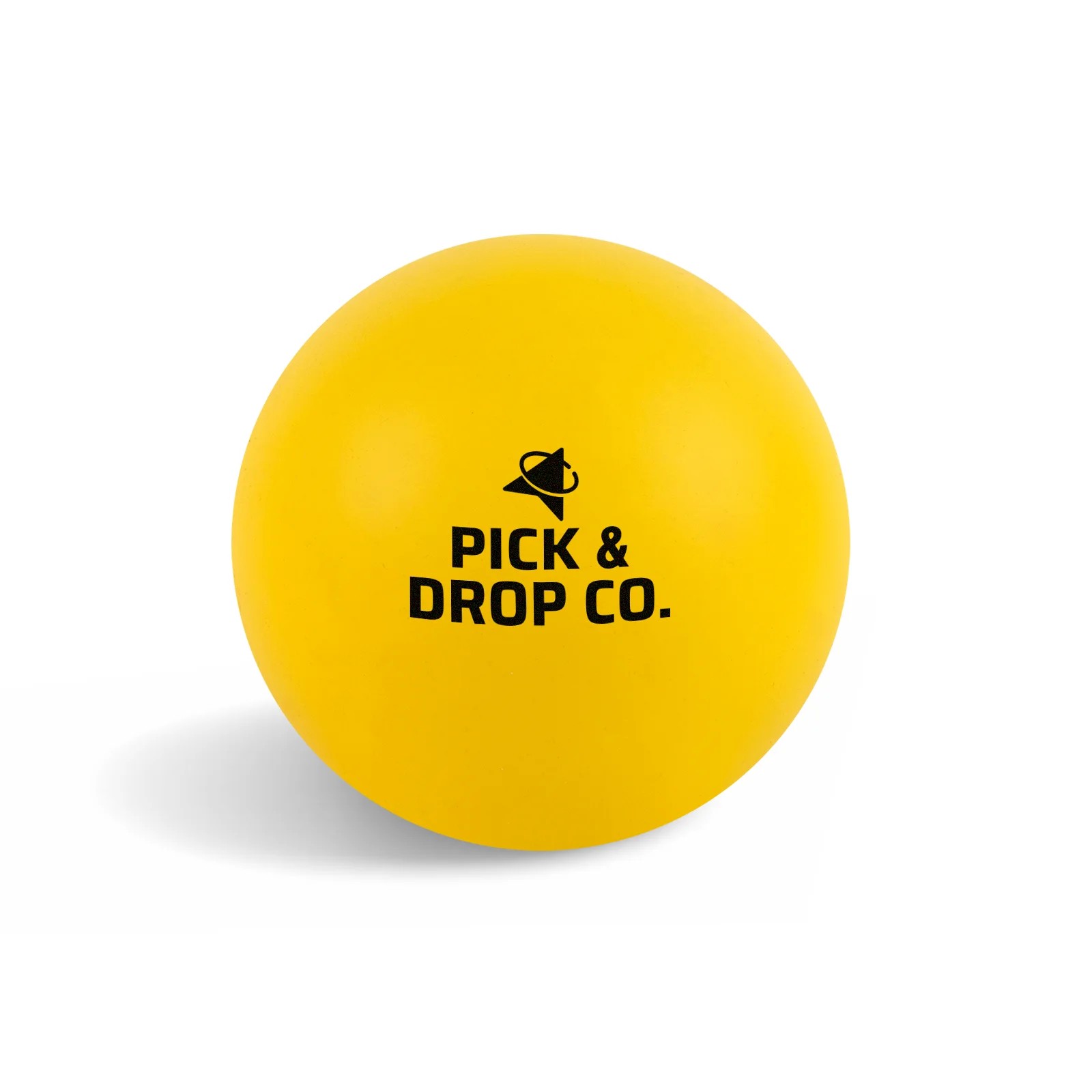 Hi Bounce Rubber Ball