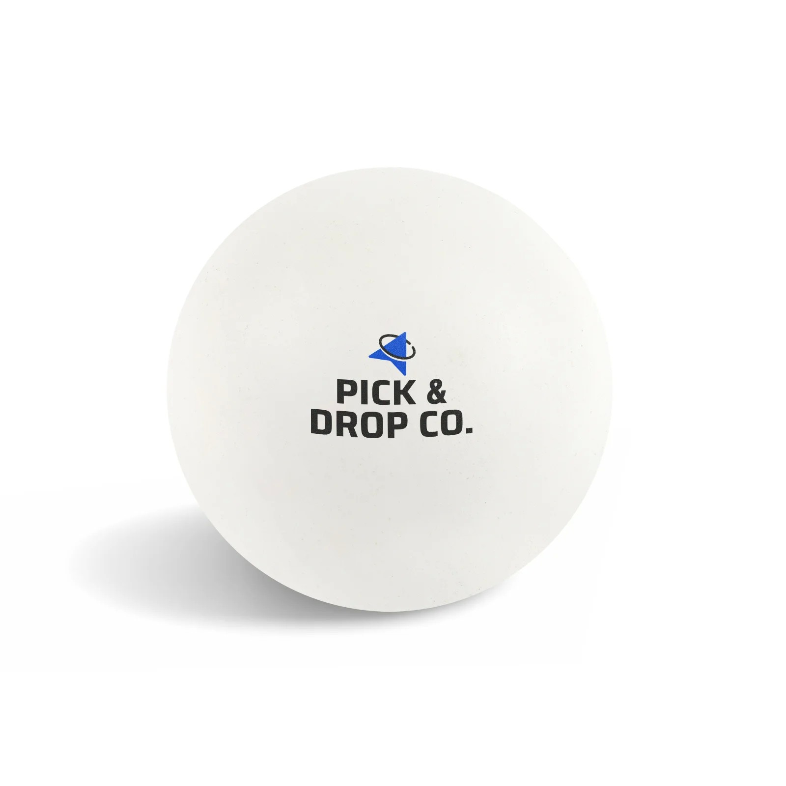 Hi Bounce Rubber Ball