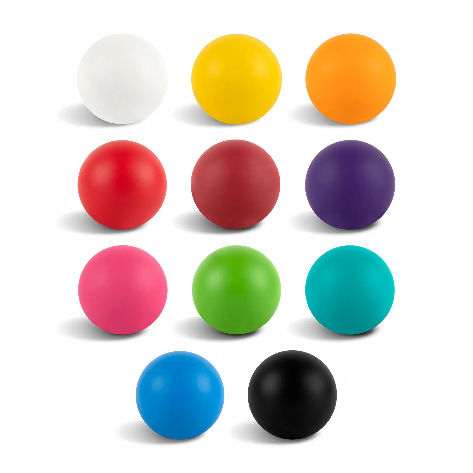Hi Bounce Rubber Ball