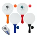 Action Paddle Bat and Ball Set