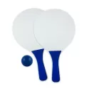 Action Paddle Bat and Ball Set